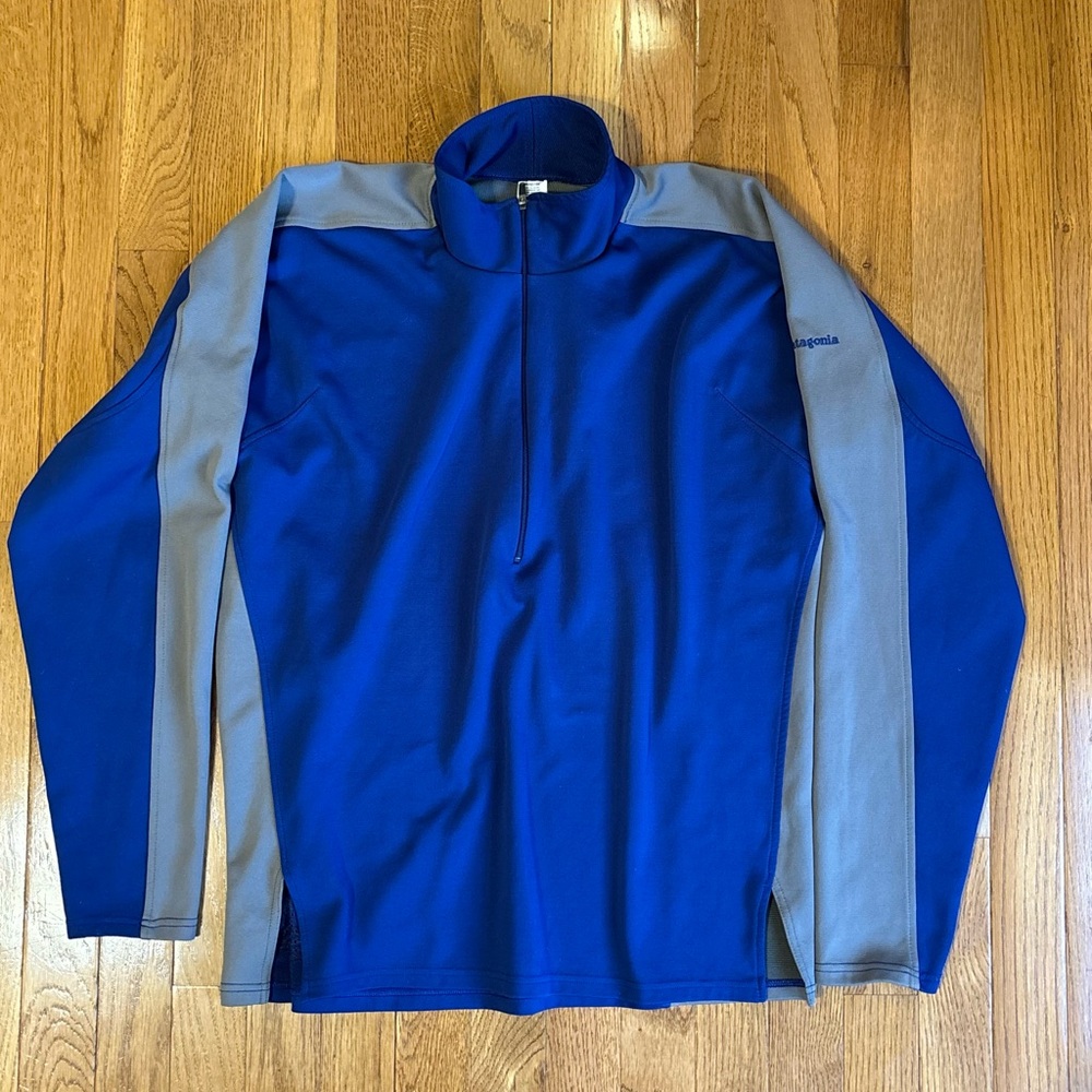 Men's Patagonia Pullover